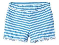 Name It shorts marina med striber